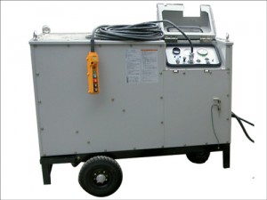 油圧駆動ユニット